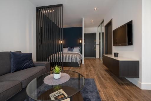 Luxurious Studio in Heart of Nice - Housity