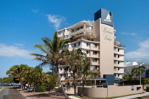 Windward Passage - Housity