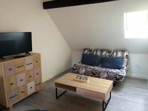 Duplex Hyper centre colmar - Housity