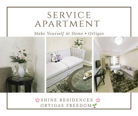 Ortigas inn - Housity