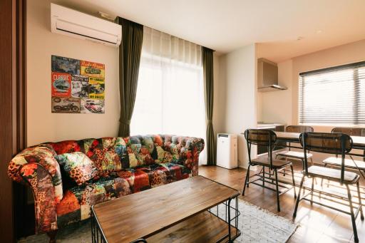 GRAND BASE Hakata Haruyoshi - Housity