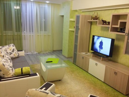 Perfect apartment in center of Yerevan city - Housity