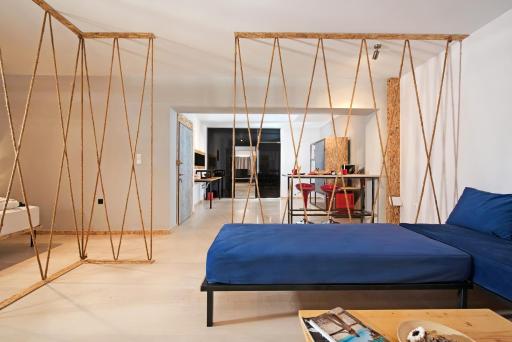 Piraeus Premium Suites - Housity