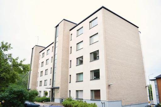 Hiisi Homes Lohja - Housity