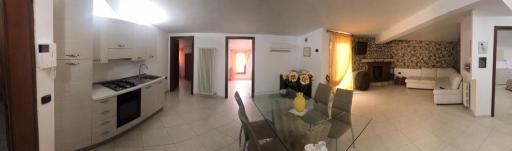 Il Terrazzo Sul Basento - Housity