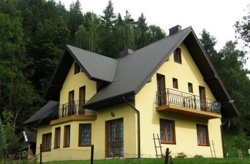 Kwatery prywatne Agnieszka i Paweł Kuźlak - Housity