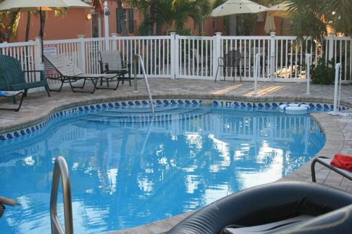 Blue Waters Treasure Island - Housity