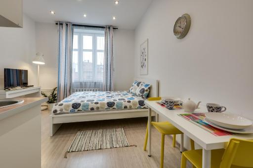 KATO Apartamenty Centrum - Housity
