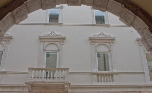 Casa Bacca apartments - Housity