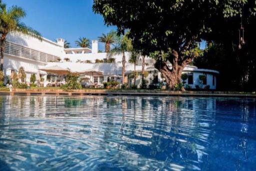 Le Sphinx Boutique Hôtel - Housity