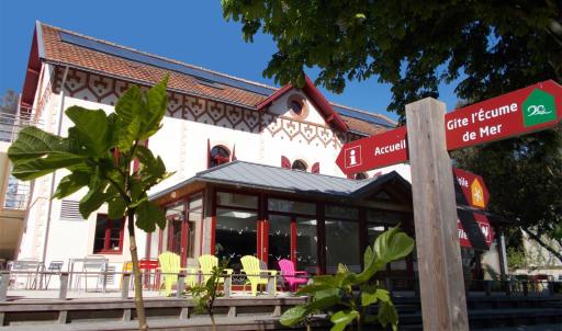 La Brise de Mer - Housity