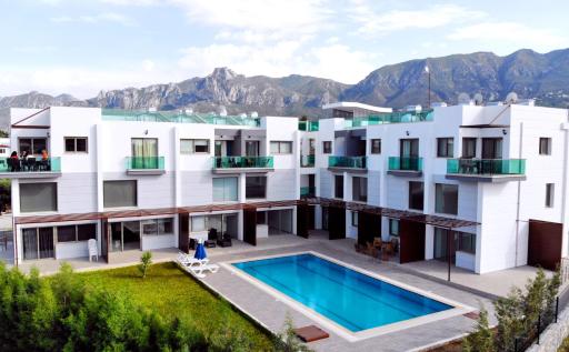 Sunshine Prestige apartments - Housity