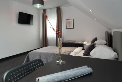 Aparthotel Messe Laatzen - Housity