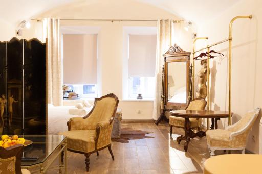 Apartment pri Jazz Club - Housity