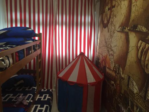 Lego 2 Bedroom Pirate Theme Apt, Meridin @ Medini - Housity