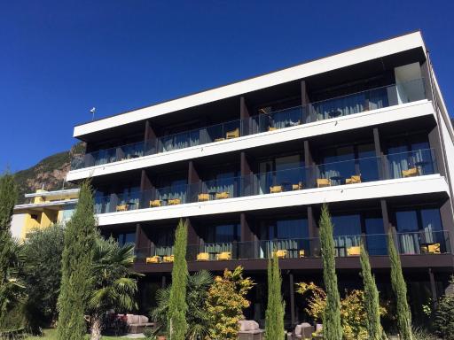 Hotel Raffl - Housity
