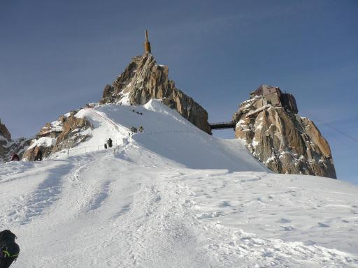 Appartement chamonix face au mont blanc - Housity