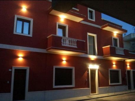 Mediterraneo B&B - Housity