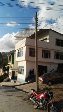 Hotel Casa Blanca Mirador - Housity