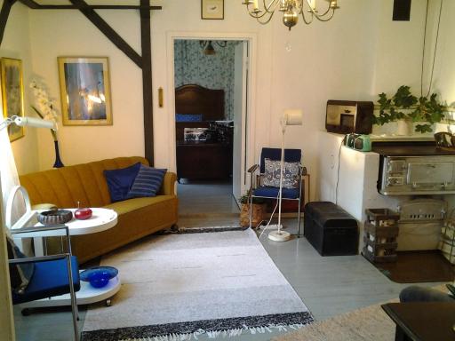 Historical summerhouse - Housity