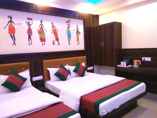Cottage Ganga Inn - Housity