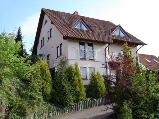 Ferienwohnung Rehgarten - Housity
