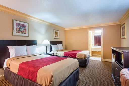 Parkway Inn of Birmingham - Housity