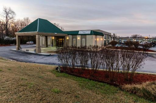Quality Inn Harrison North - Housity
