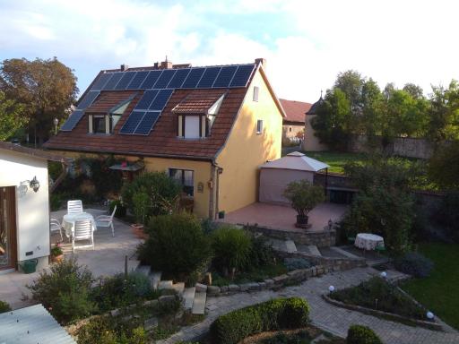 Ferienhaus Erholungsparadies im schönen Franken - Housity