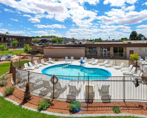 Rodeway Inn at Lake Powell - Housity