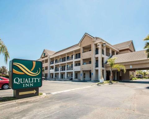Quality Inn Temecula Valley Wine Country - Housity