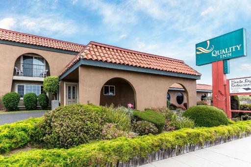 Quality Inn near Hearst Castle - Housity