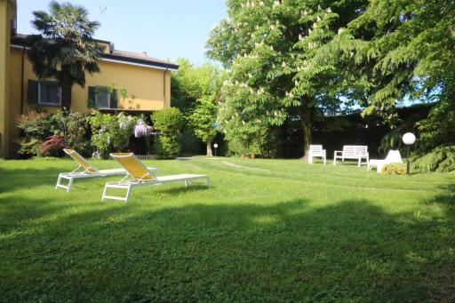 B&B Francesca Mantova - Housity