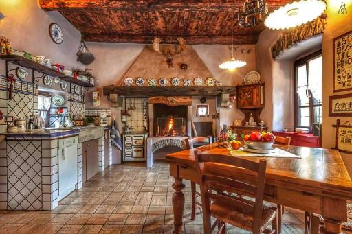 B&B Dove Comincia la Bella Italia - Housity