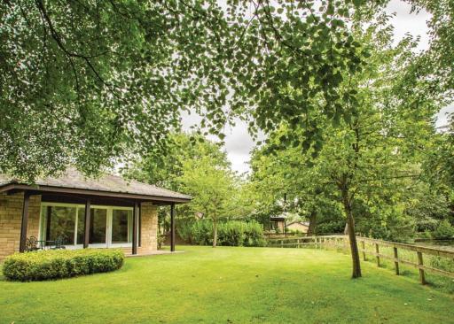 Slaley Hall Lodges - Housity