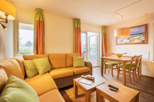 Center Parcs Port Zélande beach - Housity