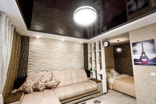 Apartment on kozlova 1a 47 1 - Housity