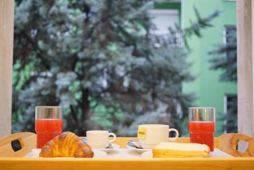 Destil B&B - Housity