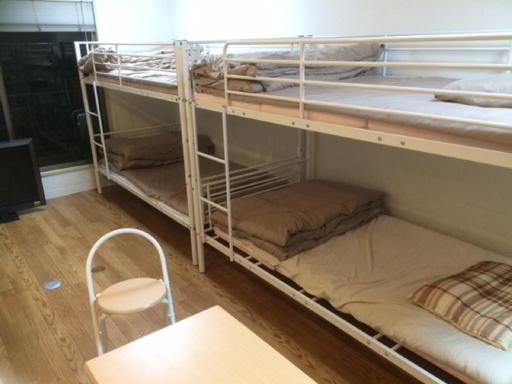 Shinjuku Hostel - Housity