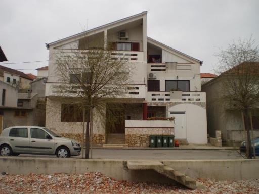 Apartman Suzy - Housity