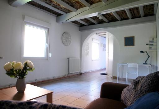 Appartement de charme proche CH Valenciennes - Housity