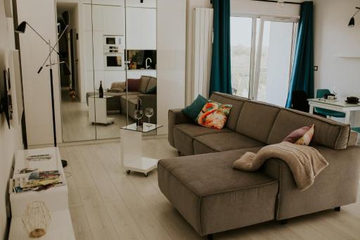 NG New Gardens Apartment - Housity