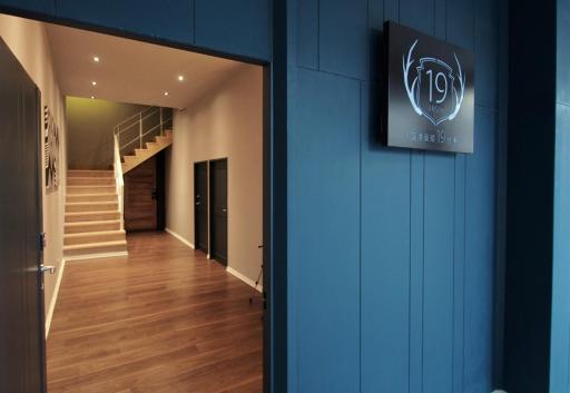 Anson 19 B&B - Housity
