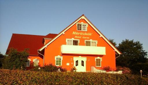 Müritzhöh - Housity