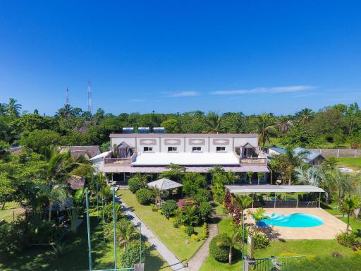 LA CIGALE - Housity
