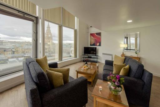 PREMIER SUITES Liverpool - Housity
