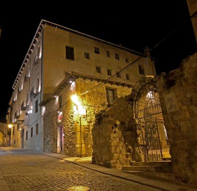 Hotel Convento Del Giraldo - Housity