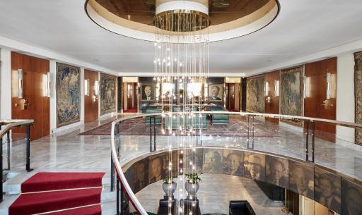 Living Hotel Kanzler - Hizvo