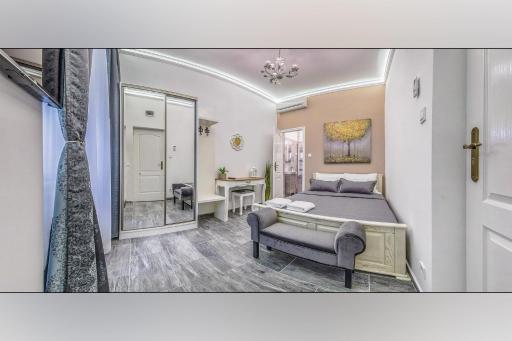 Platanus Guesthouse - Housity