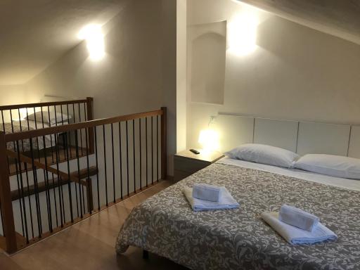 APPARTAMENTI del DUCA - Housity